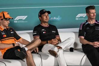 Oscar Piastri, F1 pilotları ve regülasyonlar konusunda açıklamalarda bulundu.