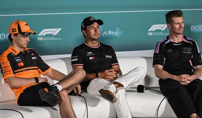 Oscar Piastri, F1 pilotları ve regülasyonlar konusunda açıklamalarda bulundu.