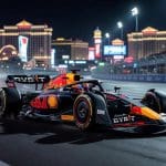Las Vegas Grand Prix