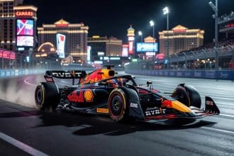 Las Vegas Grand Prix