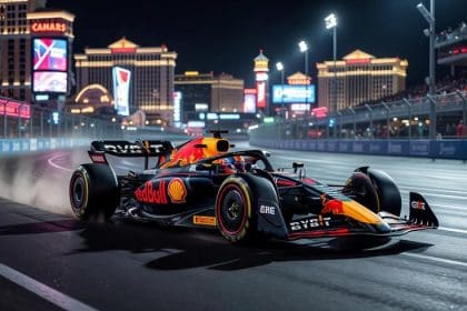 Las Vegas Grand Prix