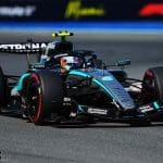 Miami Grand Prix'sinde Mercedes aracı ve F1 güncellemeleri