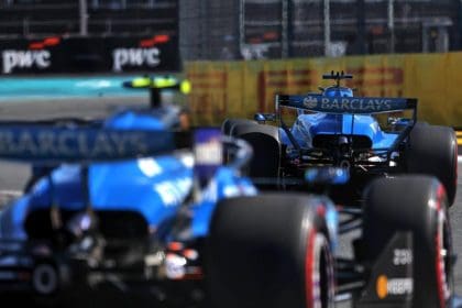 F1 sürücüleri 2026 sezonunda yeni zorluklarla karşı karşıya kalacak.