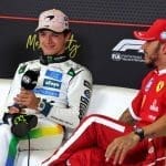Lando Norris, F1 kuralları hakkında açıklama yaparken.
