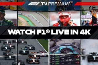 F1 TV Premium ile 2026 Kanada GP heyecanını canlı yaşa!