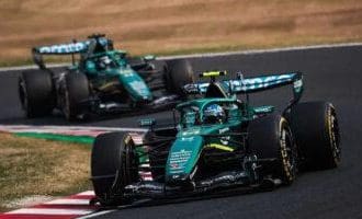 Aston Martin ve Honda işbirliği, 2026 sezonunda zirveye oynuyor