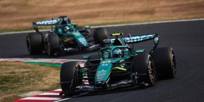 Aston Martin ve Honda işbirliği, 2026 sezonunda zirveye oynuyor
