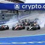 F1 motor güncellemeleri ile güç dengeleri değişiyor. Yarış heyecanı artacak, şampiyonluk mücadelesi kızışacak
