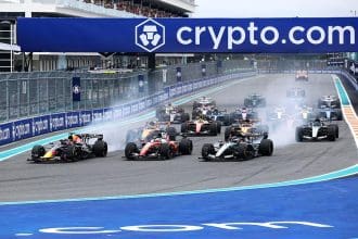 F1 motor güncellemeleri ile güç dengeleri değişiyor. Yarış heyecanı artacak, şampiyonluk mücadelesi kızışacak