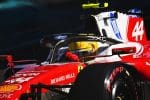 Ferrari Kanada GP'si'nde piste çıkıyor, düşük sıcaklıklar zorlayacak.