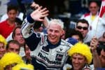 Gilles ve Jacques Villeneuve'ün zıt ama ikonik Villeneuve F1 stili