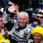 Gilles ve Jacques Villeneuve'ün zıt ama ikonik Villeneuve F1 stili