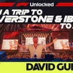 F1 Silverstone'da David Guetta ile unutulmaz bir deneyim fırsatı