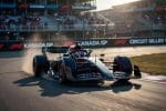 F1 Kanada GP