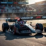 F1 Kanada GP