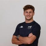 Williams'ın yedek pilotu V. Martins, Kanada GP'de hazır bekliyor