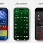Apple Sports uygulaması ile F1 verilerine anında erişim