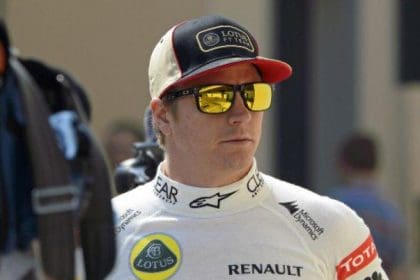 Formula 1 Arşiv görseli: Geçmişten unutulmaz anlar, 125 karakter max