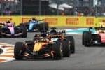 F1 Güç Dengesi: Barselona'da takımlar arasındaki rekabet kızışıyor, 125 karakter max