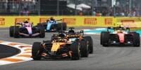 F1 Güç Dengesi: Barselona'da takımlar arasındaki rekabet kızışıyor, 125 karakter max