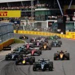 Kanada GP: Enerji Yönetimi, Montreal pistinde zorlu bir sınav verecek.