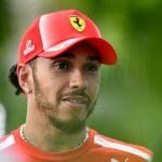 Lewis Hamilton, Kanada GP'si öncesinde pistte yeni stratejiler deniyor
