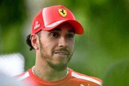 Lewis Hamilton, Kanada GP'si öncesinde pistte yeni stratejiler deniyor