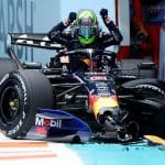 F1'in geleceği hakkındaki tartışmaları yansıtan bir görsel