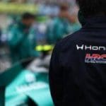 Honda Kanada Motor güncellemesi haberi için fotoğraf