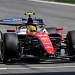Lewis Hamilton Kanada GP'ye hazırlanırken, 125 karakter max