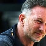 Christian Horner, Red Bull takım patronu, olası F1 dönüşü spekülasyonları