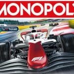 Formula 1 Kutu Oyunu görseli, F1 heyecanını masaüstüne taşıyor