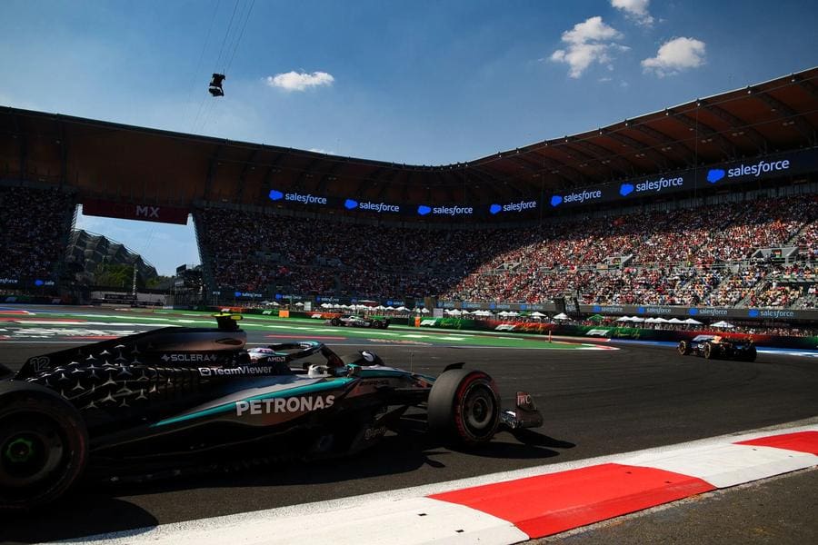 F1 pisti tahmin et oyunu için görsel ipucu