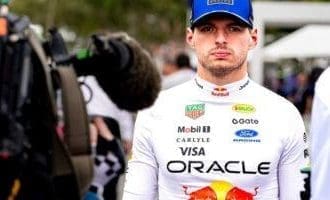 Red Bull Ford ortaklığı Formula 1'de şampiyonluk hedefliyor.