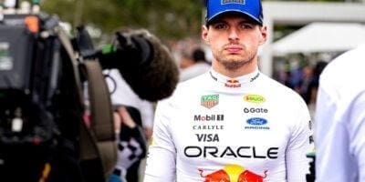 Red Bull Ford ortaklığı Formula 1'de şampiyonluk hedefliyor.