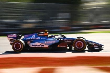 Williams Transfer Hamlesi ile güçlenen Formula 1 takımı Williams