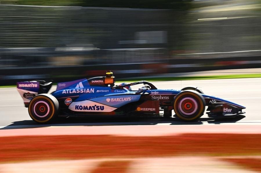 Williams Transfer Hamlesi ile güçlenen Formula 1 takımı Williams