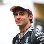Kimi Antonelli lider Montreal'de Mercedes yeniliklerini anlatıyor
