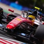 Lewis Hamilton Ferrari Macaristan Grand Prix 2026
