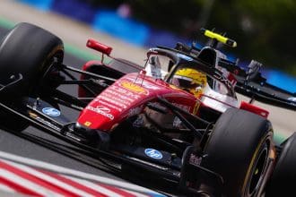 Lewis Hamilton Ferrari Macaristan Grand Prix 2026