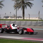 Alp Aksoy F4 Italya Cayliklar Sampiyonlugu Mugello finale Ferrari Driver Academy