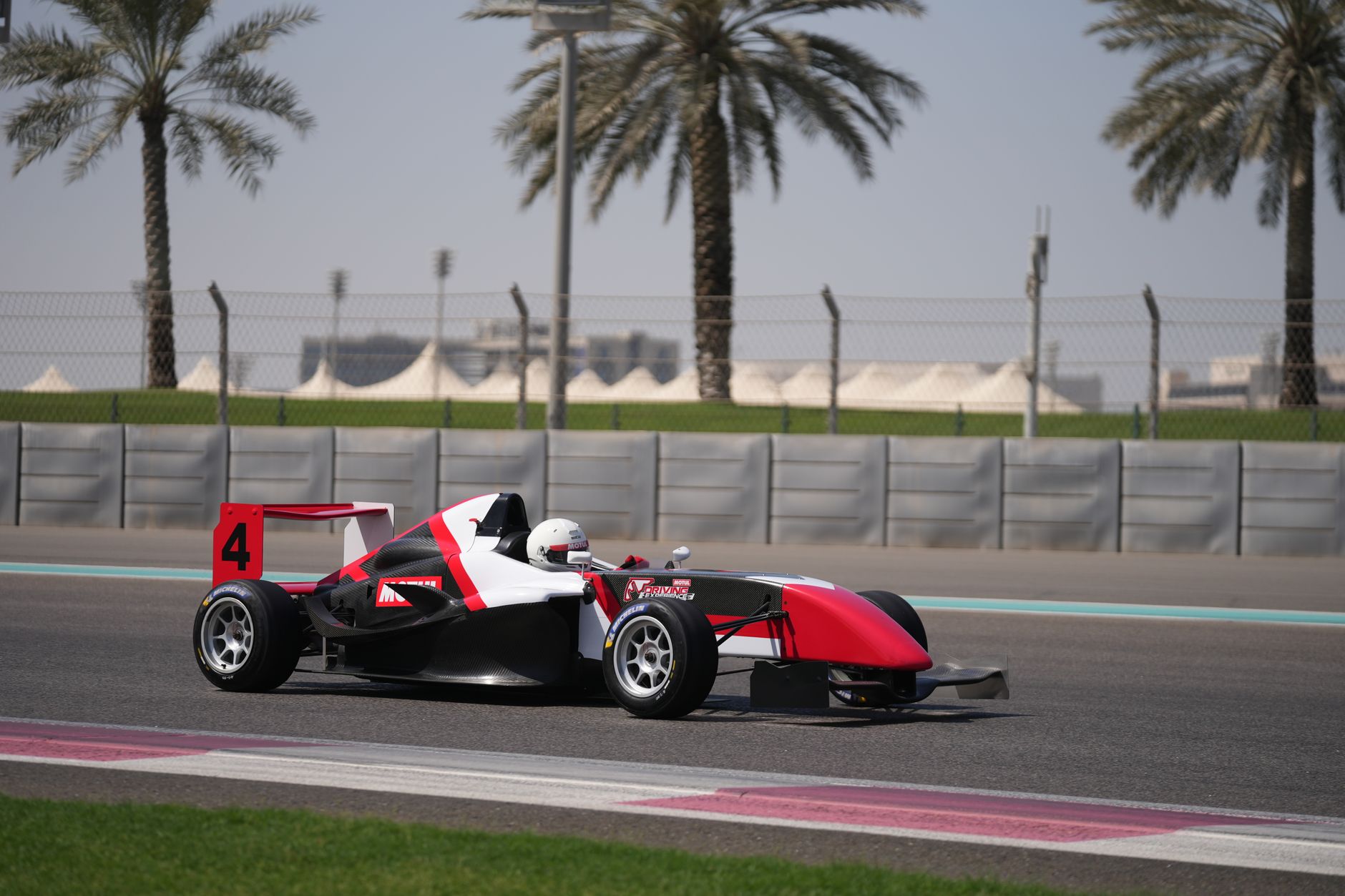 Alp Aksoy F4 Italya Cayliklar Sampiyonlugu Mugello finale Ferrari Driver Academy