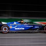 BWT Alpine F1 Team yarış arabası Mexico City GP 2026 preview