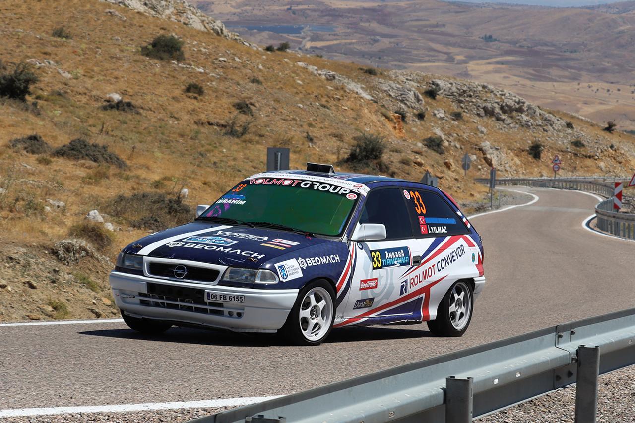 Opel Astra 33 IYilmaz Rolmot Beomach