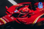 Kimi Antonelli Mercedes F1 konsantrasyon odak 2026 sampiyonluk