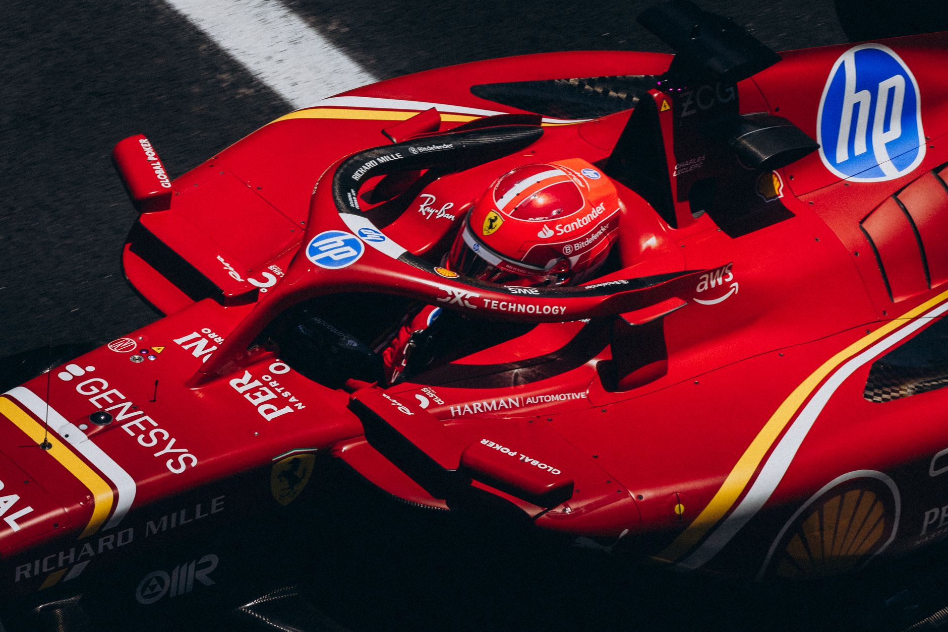Kimi Antonelli Mercedes F1 konsantrasyon odak 2026 sampiyonluk