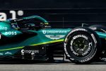 Aston Martin F1 2026 — Aston Martin Aramco And Pepperstone Extend Partnership