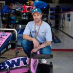 Alpine F1 2026 — At Track With Andrea Dovizioso