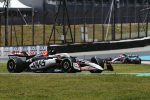 Audi Revolut F1 Team yarış aracı — Beat Zehnder 39 yıl hizmet