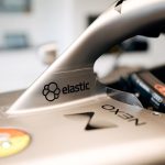 Audi Revolut F1 Team Elastic logo R26 halo ABD GP Austin 2026